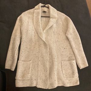 Ann Taylor cardigan